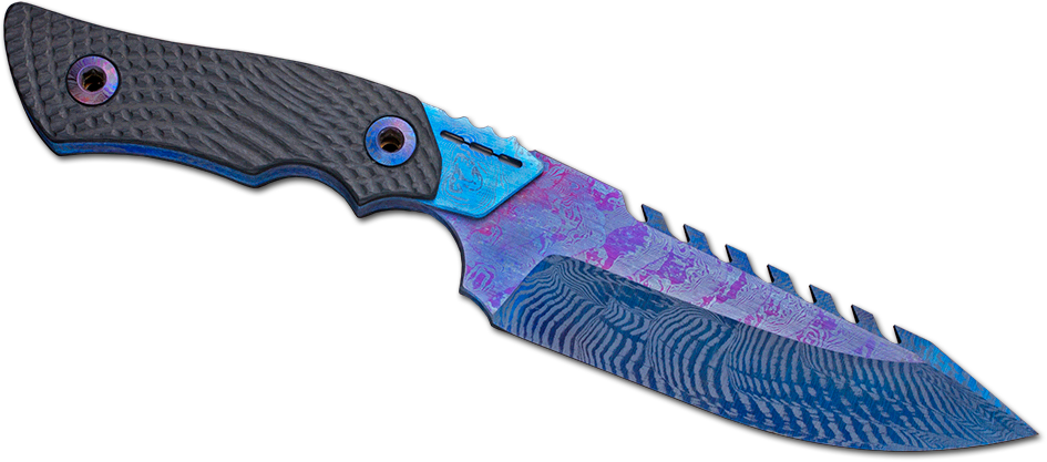 Fixed Blade Knives