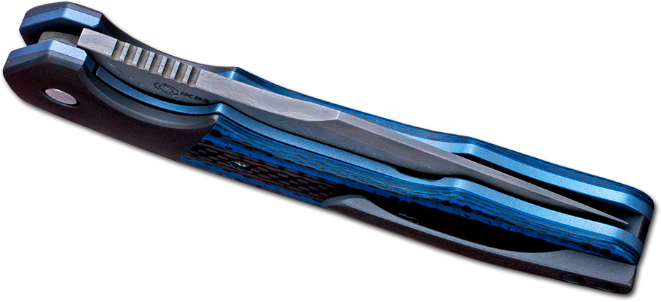 Folding Knives