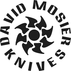 David Mosier knives